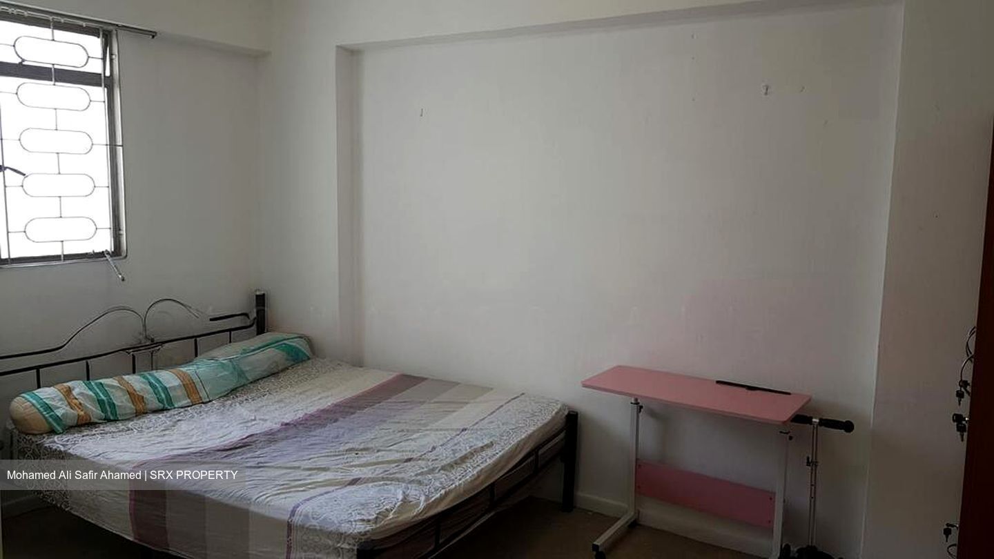 Blk 535 Bedok North Street 3 (Bedok), HDB 2 Rooms #551303801
